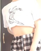 Анкета проститутки Милослава - метро Пресненский, возраст - 19