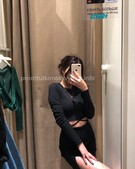 Анкета проститутки Нила - метро Сокол, возраст - 19