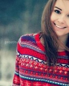 Анкета проститутки Илона - метро Строгино, возраст - 19