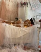 Анкета проститутки Каролина - метро Лефортово, возраст - 19