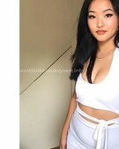 Анкета проститутки Милослава - метро Пресненский, возраст - 19