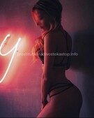 Анкета проститутки Ася - метро Перово, возраст - 20