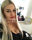 Анкета проститутки Маргарита - метро Ясенево, возраст - 20