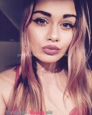 Анкета проститутки Любовь - метро Тропарево-Никулино, возраст - 21