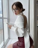 Анкета проститутки Милослава - метро Таганский, возраст - 21