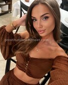 Анкета проститутки София - метро Басманный, возраст - 21