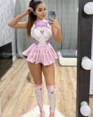 Анкета проститутки Роза - метро Таганский, возраст - 21