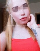 Анкета проститутки Дарина - метро Тушино, возраст - 21