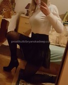 Анкета проститутки Мира - метро Фили-Давыдково, возраст - 21