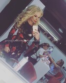 Анкета проститутки Полина - метро Мещанский, возраст - 22