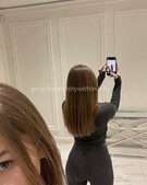 Анкета проститутки Аврора - метро Тверской, возраст - 22