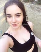 Анкета проститутки Эвелина - метро Таганский, возраст - 22