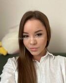 Анкета проститутки Эмма - метро Ясенево, возраст - 22