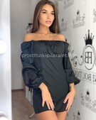 Анкета проститутки Екатерина - метро Сокол, возраст - 22