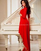 Анкета проститутки Устина - метро Дорогомилово, возраст - 22