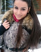 Анкета проститутки Надежда - метро Нагатино-Садовники, возраст - 22