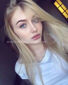 Анкета проститутки Римма - метро Сокол, возраст - 22