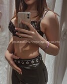 Анкета проститутки Марта - метро Крылатское, возраст - 23