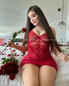 Анкета проститутки Адель - метро Угреша, возраст - 23