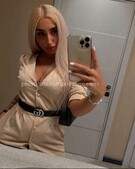 Анкета проститутки Варвара - метро Замоскворечье, возраст - 23