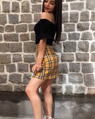 Анкета проститутки Диана - метро Тушино, возраст - 23