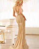 Анкета проститутки Роза - метро Тверской, возраст - 23