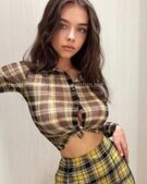 Анкета проститутки Илона - метро Тушино, возраст - 23