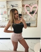 Анкета проститутки Лера - метро Мещанский, возраст - 23