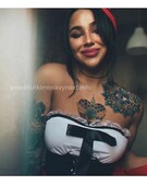 Анкета проститутки Викуся - метро Нагатино-Садовники, возраст - 23