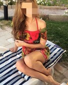 Анкета проститутки Любовь - метро Царицыно, возраст - 23