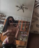 Анкета проститутки Инна - метро Куркино, возраст - 23