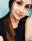 Анкета проститутки Алина - метро Дорогомилово, возраст - 23