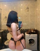 Анкета проститутки Ленусик - метро Мещанский, возраст - 23