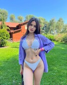 Анкета проститутки Катюша - метро Тропарево-Никулино, возраст - 23