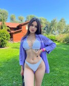 Анкета проститутки Виктория - метро Ростокино, возраст - 23