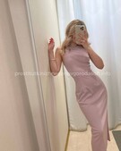 Анкета проститутки Анечка - метро Хорошевский, возраст - 23