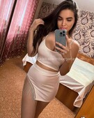 Анкета проститутки Марта - метро Басманный, возраст - 23