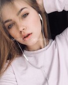 Анкета проститутки Мишель - метро Тимирязевский, возраст - 23