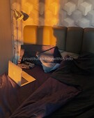 Анкета проститутки Катюша - метро Фили-Давыдково, возраст - 23