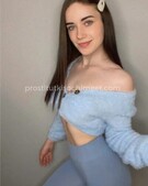 Анкета проститутки Мирослава - метро Алтуфьевский, возраст - 23
