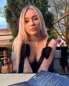 Анкета проститутки Таюша - метро Выхино-Жулебино, возраст - 23