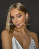 Анкета проститутки Злата - метро Перово, возраст - 23