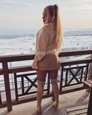 Анкета проститутки Елизавета - метро Строгино, возраст - 23