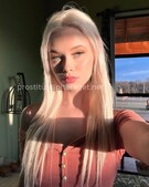 Анкета проститутки Нелли - метро Северное Тушино, возраст - 23