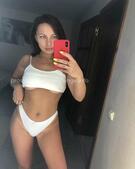 Анкета проститутки Илона - метро Мещанский, возраст - 23