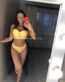 Анкета проститутки Илона - метро Мещанский, возраст - 23