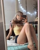 Анкета проститутки Кира - метро Красносельский, возраст - 23