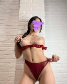 Анкета проститутки Дарья - метро Ломоносовский, возраст - 23