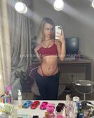 Анкета проститутки Римма - метро Хамовники, возраст - 23