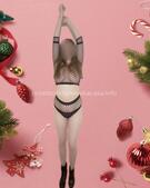 Анкета проститутки Кристина - метро Гагаринский, возраст - 23